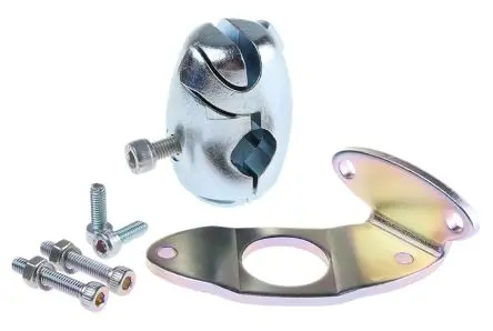 Produktfoto 1 von Telemecanique Sensors Halter für Serie XU