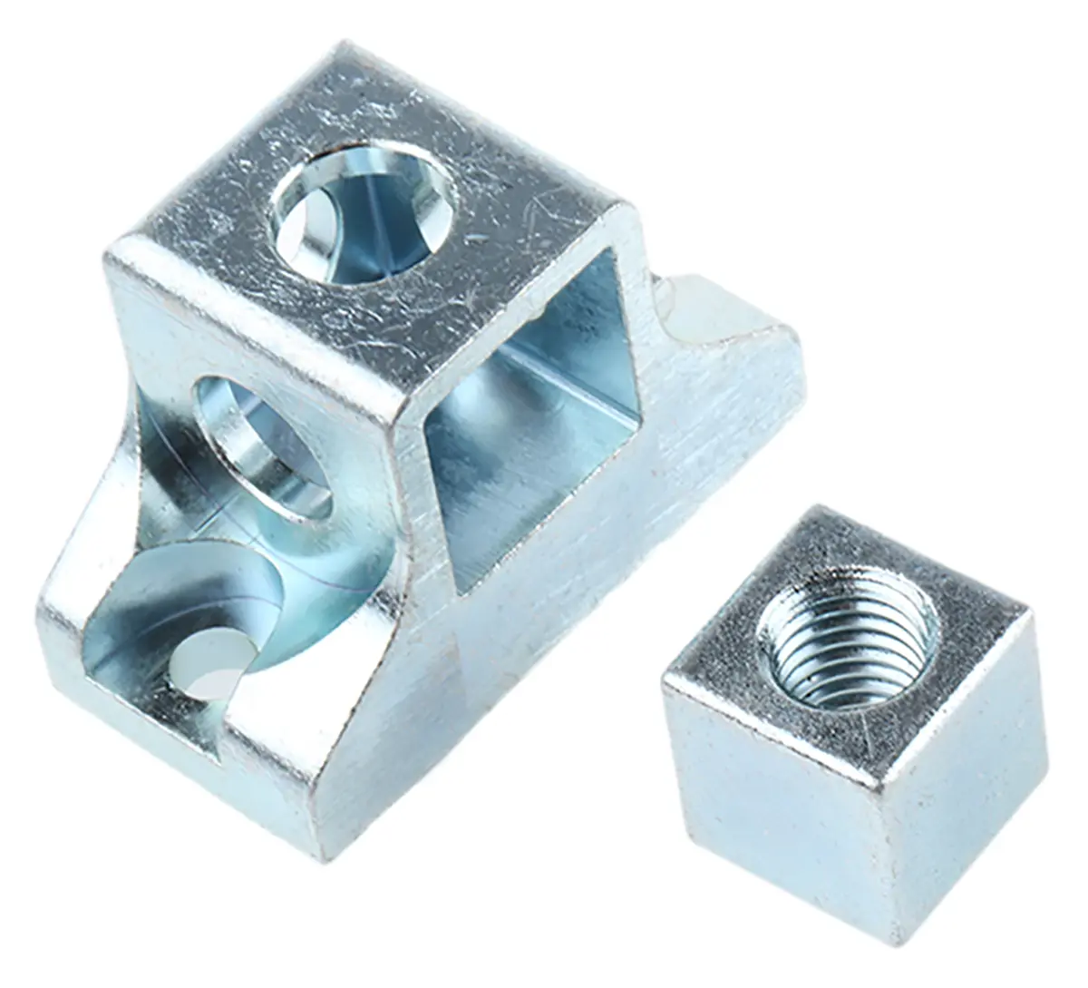 Telemecanique Sensors Halterung für Serie XU