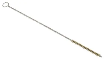 Produktfoto 1 von Weller Lötzubehör Lötstation-Reinigungsbürste für FE Ø3,2mm Rohr