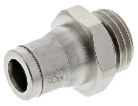 Produktfoto 1 von Legris LF3600 Stecker 1/4 Zoll G