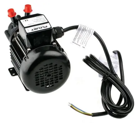 Produktfoto 1 von Xylem Flojet Wasserpumpe, 6.2l/min max. / 230V bis 10.5 m max. 10 bar max. Magnetisch
