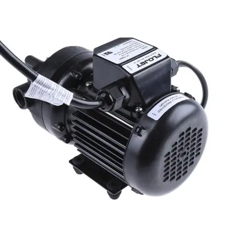 Produktfoto 1 von Xylem Flojet AD550 Membran Hydropumpen, 230V, Elektrisch, 28 m, bis 10.8l/min, max. 20 bar, IP44
