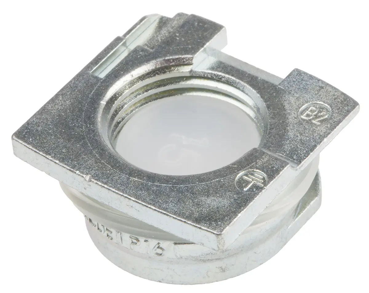 Produktfoto 1 von Telemecanique Sensors Kabelverschraubung, M16