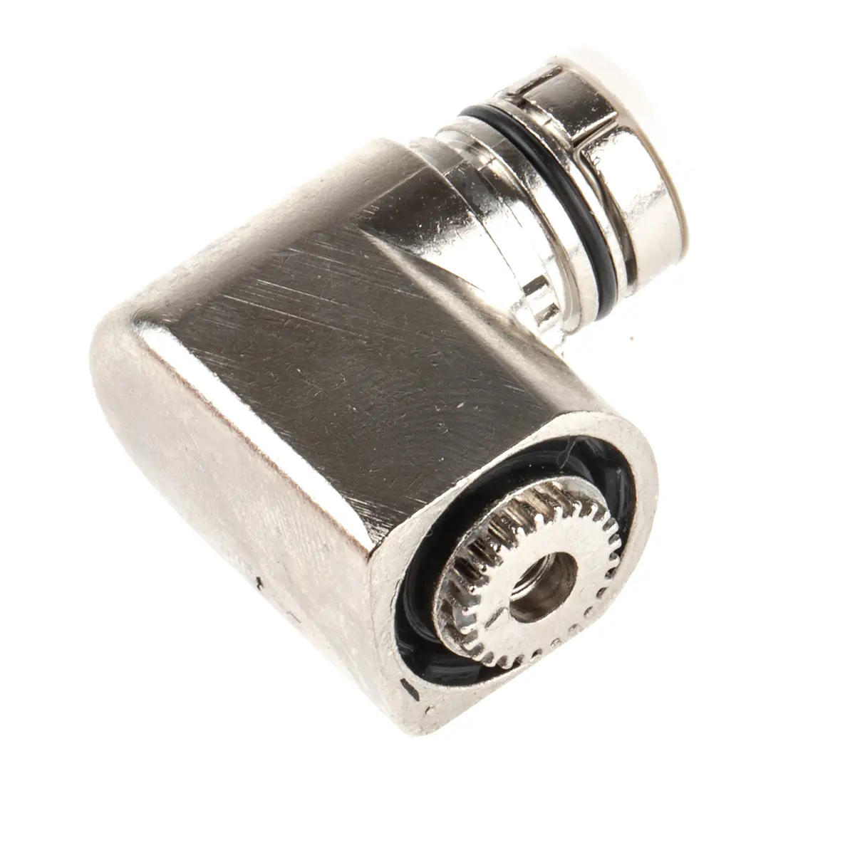 Produktfoto 1 von Telemecanique Sensors OsiSense XC Kopf zur Verwendung mit Serie XC