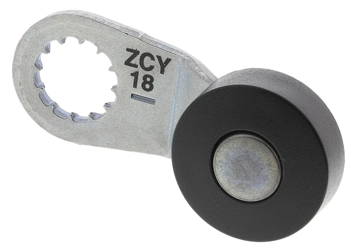 Produktfoto 1 von Telemecanique ZCY Endschalter