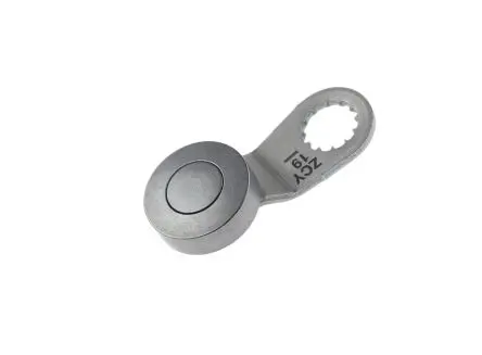 Produktfoto 1 von Telemecanique Sensors OsiSense XC Endschalter-Betätigungskopf Hebel zur Verwendung mit Serie XC