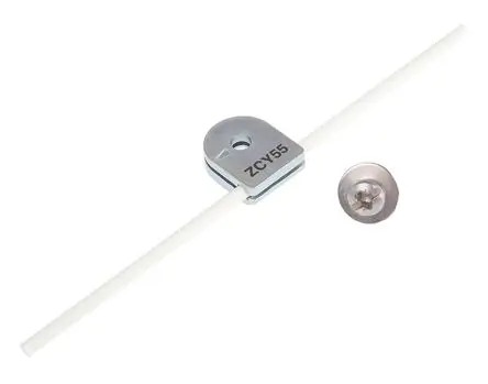 Produktfoto 1 von Telemecanique Sensors OsiSense XC Endschalterhebel Hebel zur Verwendung mit Serie XC