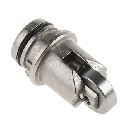 Produktfoto 1 von Telemecanique Sensors ZCE Endschalter-Betätigungskopf Kopf zur Verwendung mit Serie XC