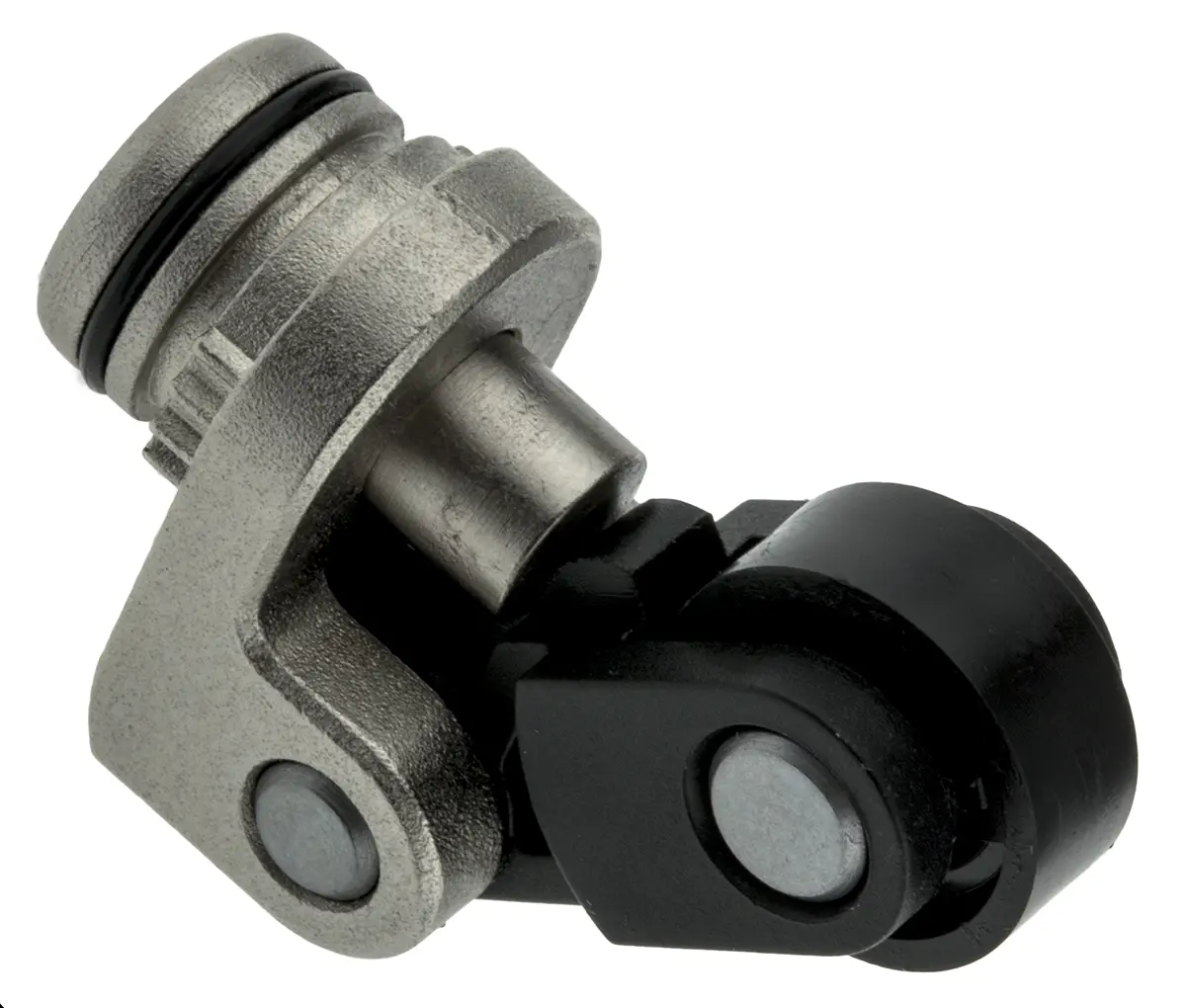Produktfoto 1 von Telemecanique Sensors OsiSense XC Endschalter-Betätigungskopf Kopf zur Verwendung mit Serie XC