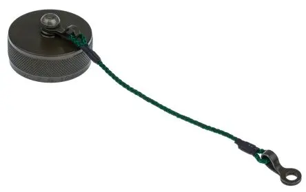 Produktfoto 1 von Amphenol Socapex RJFTV Staubschutzkappe mit Kabel für RJFTV