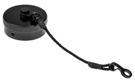 Produktfoto 1 von Amphenol Socapex RJF Staubschutzkappe mit Kabel
