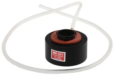 Produktfoto 1 von 3M Testadapter Inhalt Probenadapter