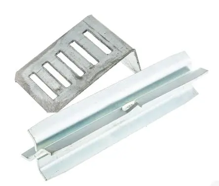 Produktfoto 1 von RS PRO Kabelrack-Verlängerung Kabelrack-Verlängerung, 985 mm 345mm 990 mm