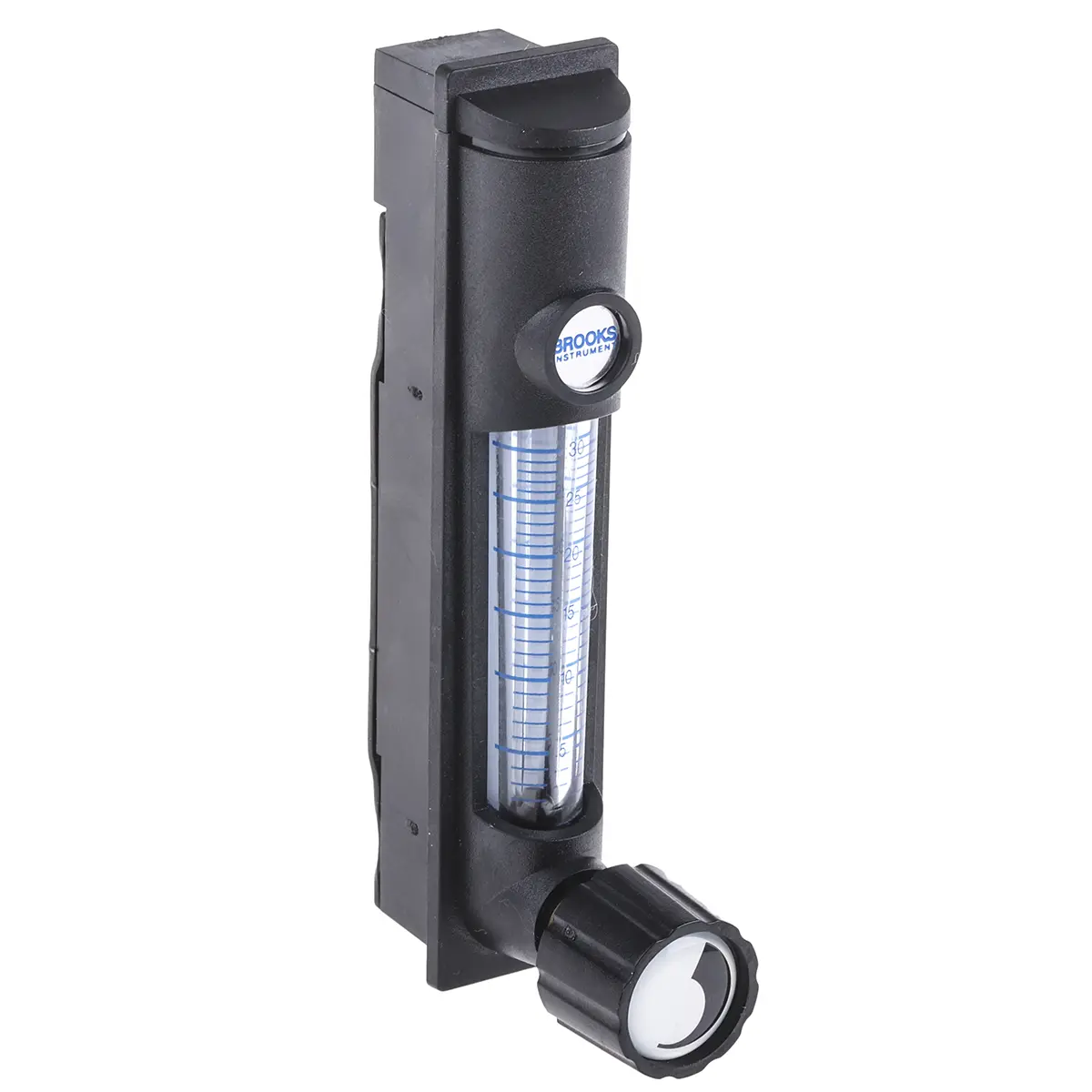 Produktfoto 1 von Key Instruments MR3000 Gas Durchflussmesser 2 l/min. → 30 l/min. Typ Variabler Bereich