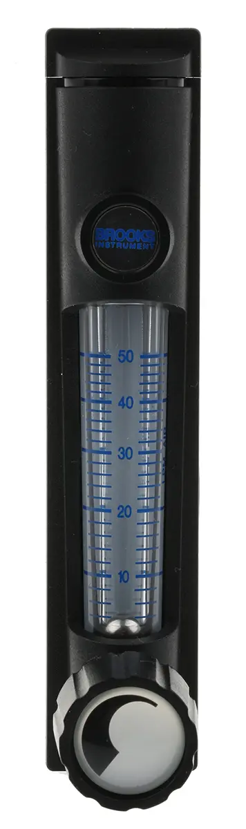 Produktfoto 1 von Key Instruments MR3000 Gas Durchflussmesser 4 l/min. → 50 l/min. Typ Variabler Bereich
