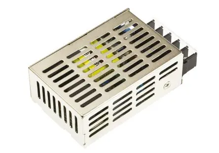 TRACOPOWER TXL 025 Schaltnetzteil 1 3.3V dc 20 W, Fahrgestell 264V ac