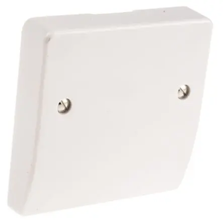 Produktfoto 1 von MK Electric Herdanschlussdose 250V ac 45A