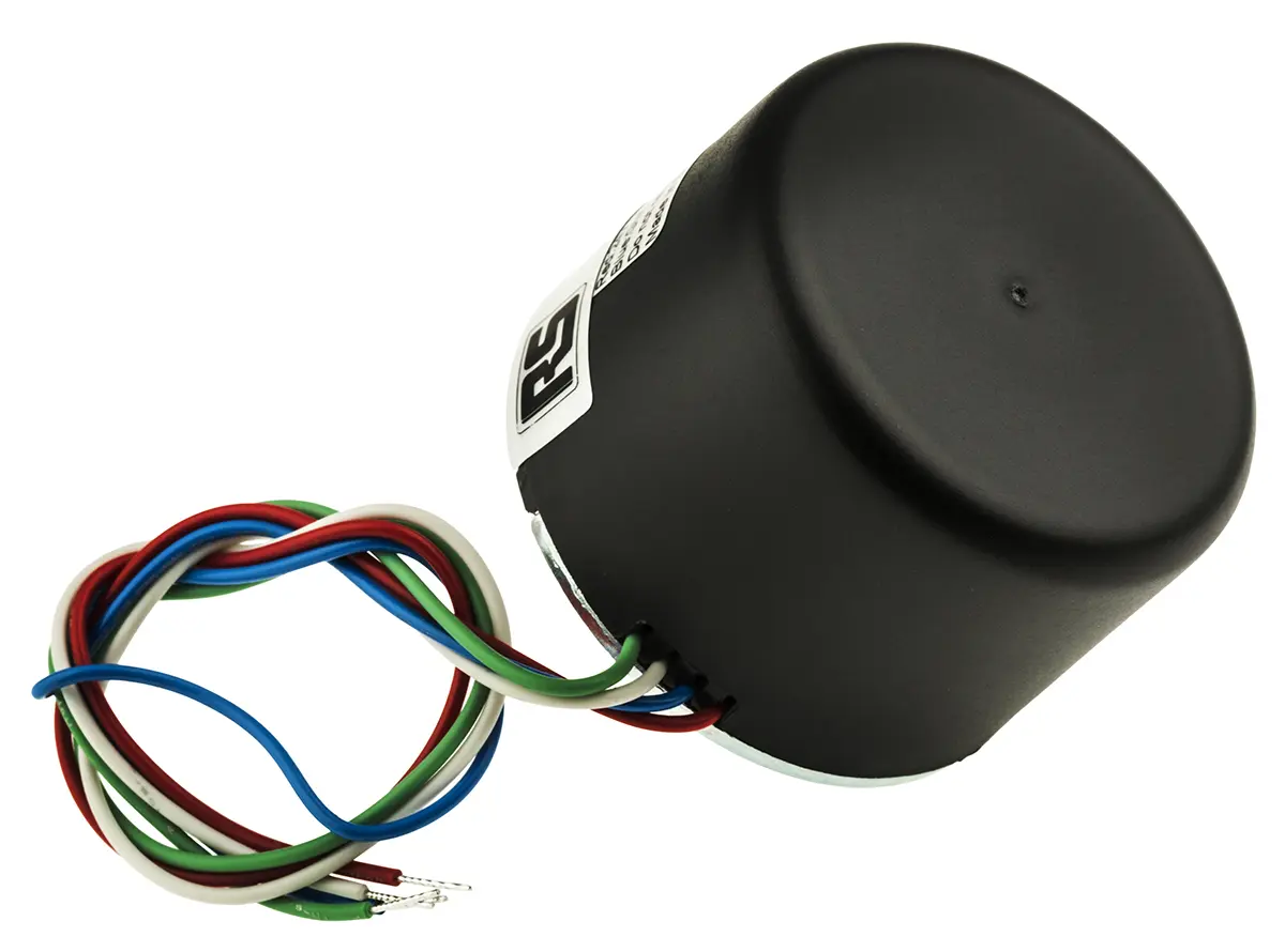 Produktfoto 1 von McLennan Servo Supplies Getriebebürstenloser Motor Gleichstrommotor bis 0.03 Nm, 24 V dc, 12 V DC / 12 V, 4550 rpm,