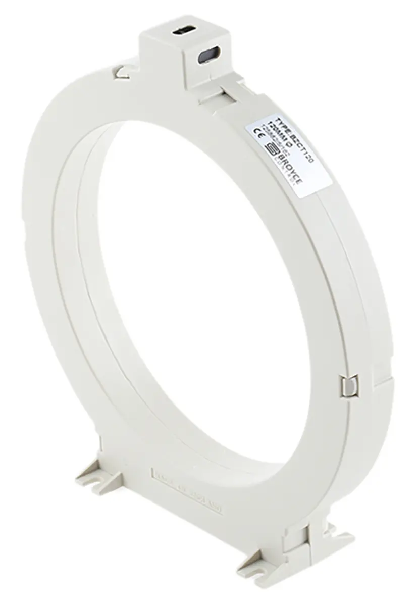 Produktfoto 1 von Broyce Control BZCT Stromwandler, SMD, 120 mm