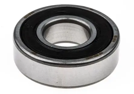 Produktfoto 1 von SKF 1-reihig Kugellager glatt, Innen-Ø 20 mm / Außen-Ø 47 mm Außen-ø , Breite 14 mm