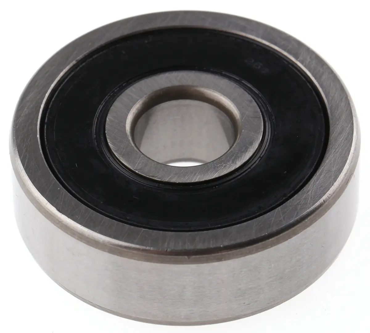 Produktfoto 1 von SKF 1-reihig Kugellager glatt, Innen-Ø 10 mm / Außen-Ø 35 mm Außen-ø , Breite 11 mm