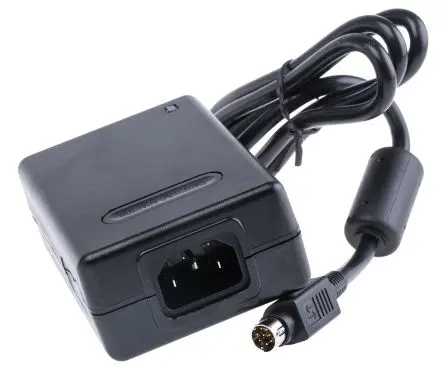 Produktfoto 1 von OEP GPSN AC/DC-Adapter 240V ac 2500 mA