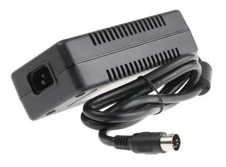 Produktfoto 1 von OEP SPU65 AC/DC-Adapter 240V ac C14 2130 mA