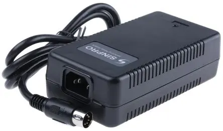 Produktfoto 1 von OEP SPU45E AC/DC-Adapter 240V ac 800 mA