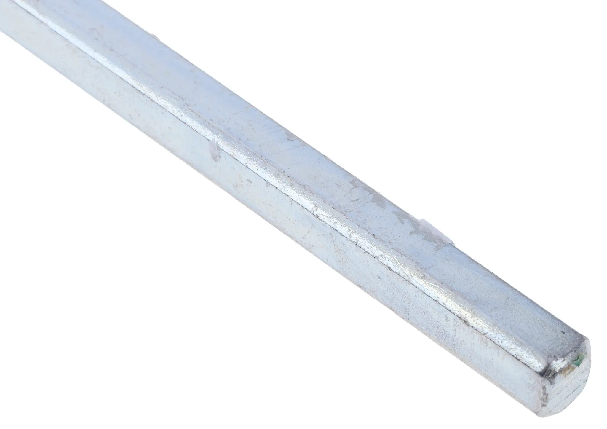 Produktfoto 1 von Eaton NZM1 Welle Schaltachse für N1(S)(-4) Überlastschalter, N2(S)(-4) Überlastschalter, Serie NZM1(-4), Serie NZM2(-4),
