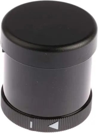 Produktfoto 1 von Werma 645 Xenon, LED Summer 24V dc Wechselstrom/Gleichstrom / 85 dB IP65, 70 mm x 72 mm