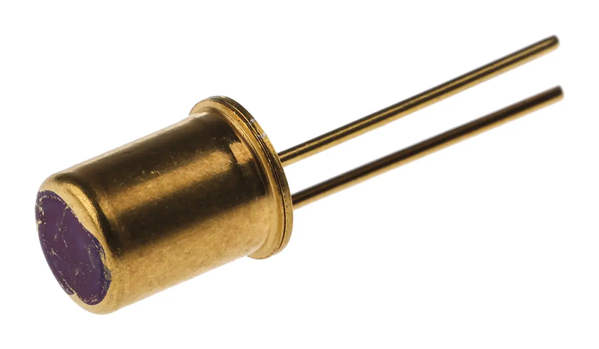 Produktfoto 1 von Assemtech Vibrationssensor 0.25 A 24 V ac, 10 Ω L. 18 mm, -20 °C 85 °C