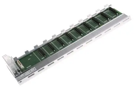 Produktfoto 1 von Mitsubishi Electric Q Controller Anschlusseinheit Anschlusseinheit für Serie MELSEC Q