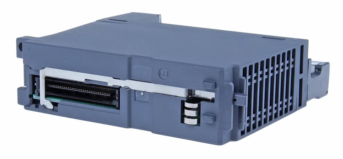 Produktfoto 1 von Mitsubishi Electric MELSEC Q SPS-E/A Modul für Serie MELSEC Q 16 x Digital Eingang