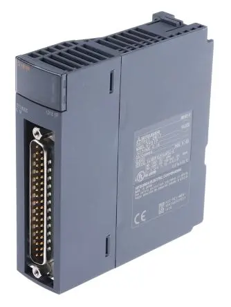 Produktfoto 1 von Mitsubishi Electric MELSEC Q SPS-E/A Modul SPS-E/A Modul für Serie MELSEC Q