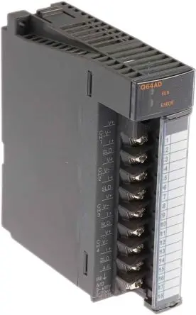 Produktfoto 1 von Mitsubishi Electric MELSEC Q SPS-E/A Modul SPS-E/A Modul für Serie MELSEC Q