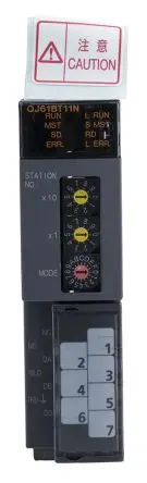 Mitsubishi Electric Kommunikationsmodul CC Link-Controllernetzwerk
