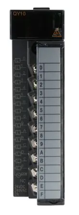 Mitsubishi Electric MELSEC Q SPS-E/A Modul SPS-E/A Modul für Serie MELSEC Q
