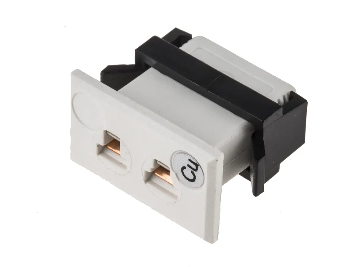 Produktfoto 1 von RS PRO Miniatur Thermoelement-Panel Steckbuchse für Kupfer-Thermoelement