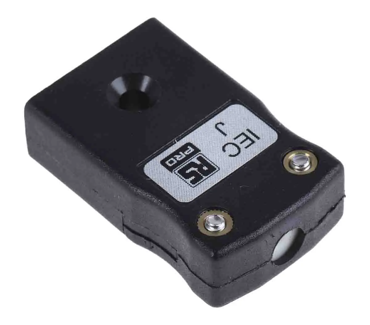 Produktfoto 1 von RS PRO Miniatur Thermoelement-Steckverbinder Steckbuchse für Thermoelement Typ J