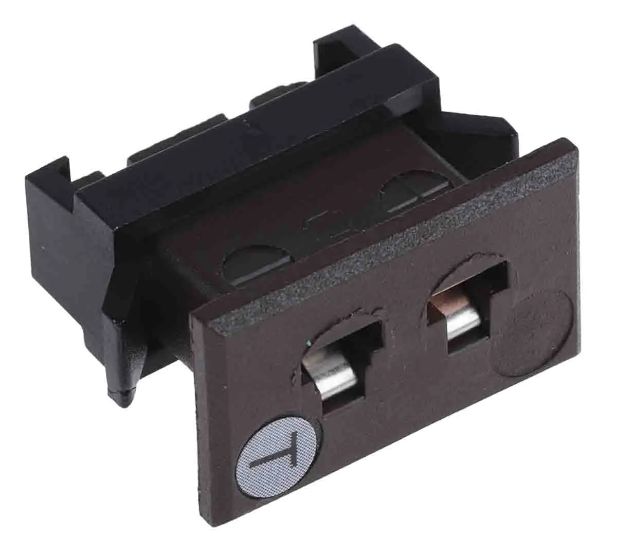 Produktfoto 1 von RS PRO Miniatur Thermoelement-Panel Steckbuchse für Thermoelement Typ T