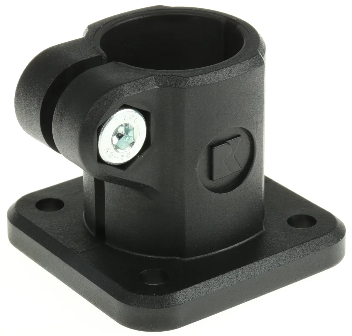 Produktfoto 1 von Rose+Krieger Anschlussklemme Typ Anschlussklemme, FSKU, M8, passend für Gr.: 30 mm