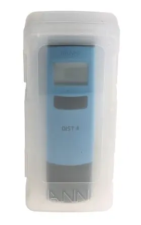 Produktfoto 1 von Hanna Instruments Leitfähigkeitstester, 1μS/cm bis 19.99ms/cm, ±2 % Batterie 0.01 mS/cm