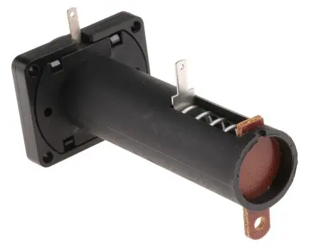 Produktfoto 1 von Bulgin Batteriehalter zur Panel Lötanschluss für 1 x AA Batterien