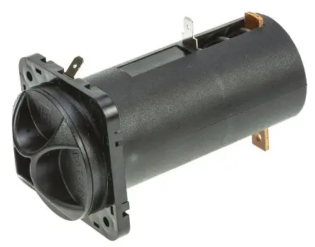 Produktfoto 1 von Bulgin Batteriehalter zur Panel Lötanschluss für 1 x D Batterien