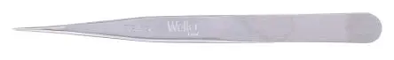 Produktfoto 1 von Weller Erem Edelstahl Pinzette Antimagnetisch 1-teilig