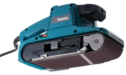 Makita 9404 Mit Leitung- 100 x 610 mm 1010W, 230V