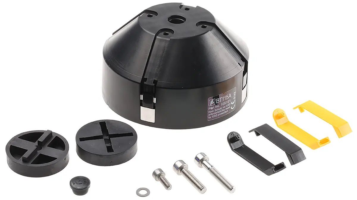 Produktfoto 1 von Pepperl + Fuchs Sensor-Prüfgerät
