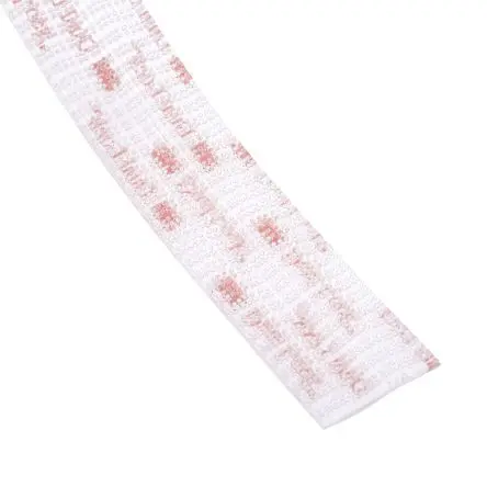 Produktfoto 1 von 3M Klettband, 25mm x 5 m, Klar
