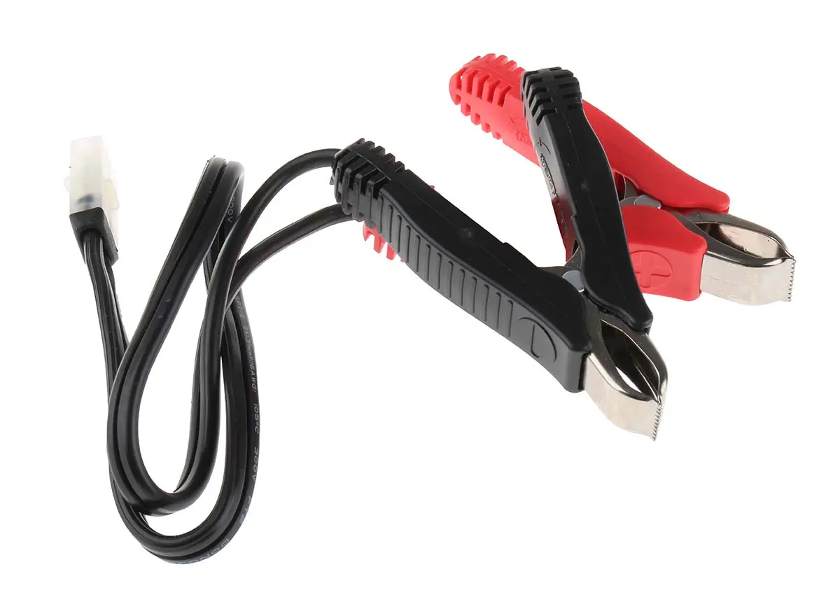 Produktfoto 1 von TecMate Ladegerät Anschlusskabel für AccuMate 612, OptiMate III, OptiMate PRO