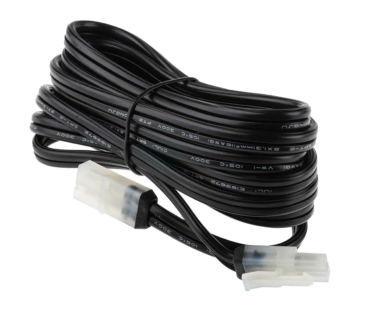 Produktfoto 1 von TecMate Ladegerät Anschlusskabel für AccuMate 612, OptiMate III, OptiMate PRO